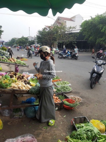 BÁN NHÀ  MẶT TIỀN ĐƯỜNG 1A  BÌNH HƯNG HÒA B, BÌNH TÂN - 8.2 TỶ - 96M2 - 4PN - 2 TẦNG - SỔ HỒNG SÁT BÊN LÊ TRỌNG TẤN